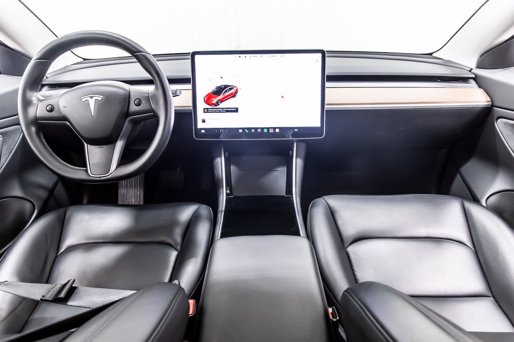 Used 2019 Tesla Model 3 Long Range AWD/4WD image 18