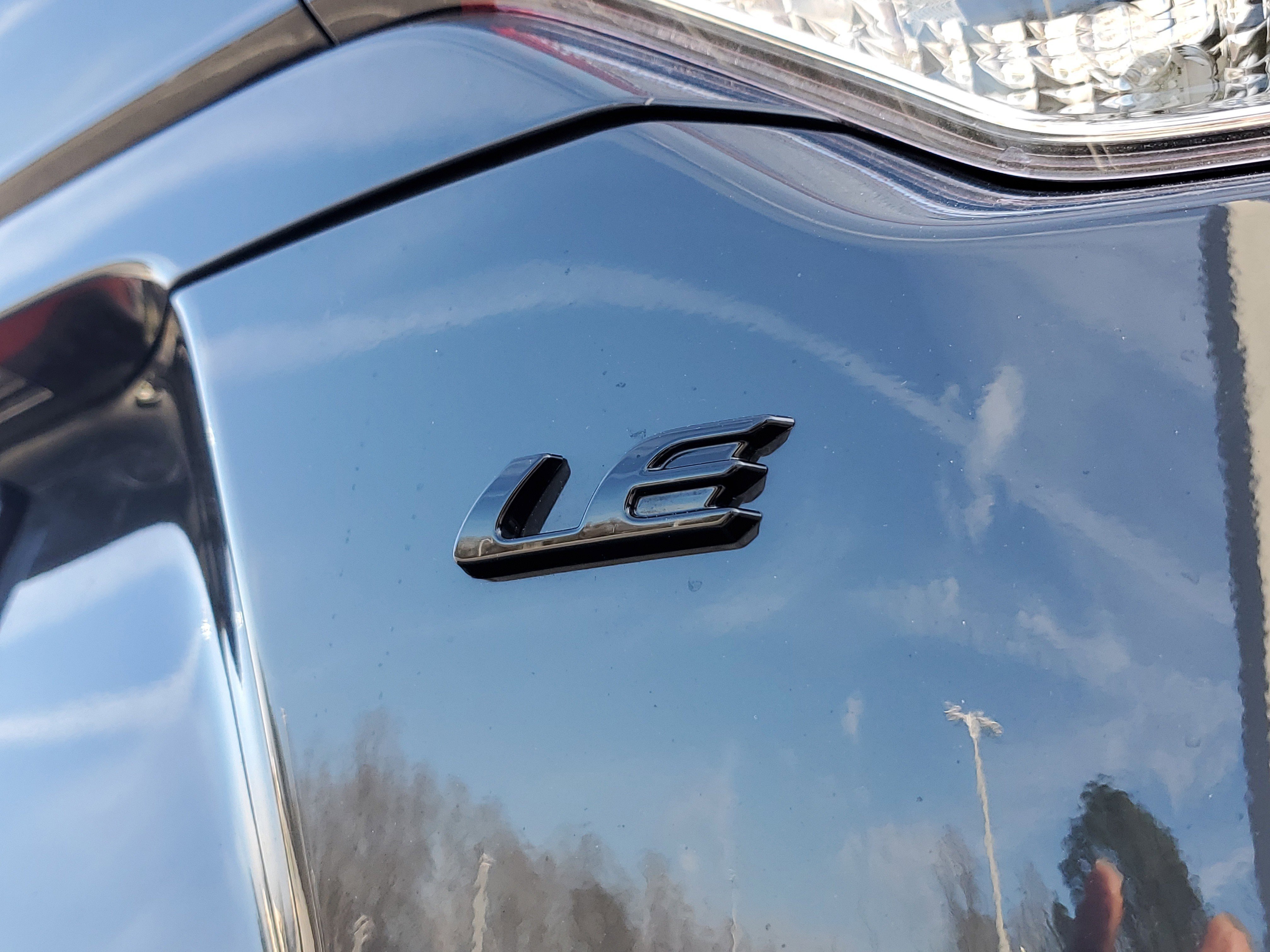 Used 2025 Toyota Corolla LE image 7