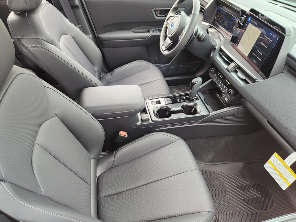 New 2026 Subaru Outback Limited XT image 10