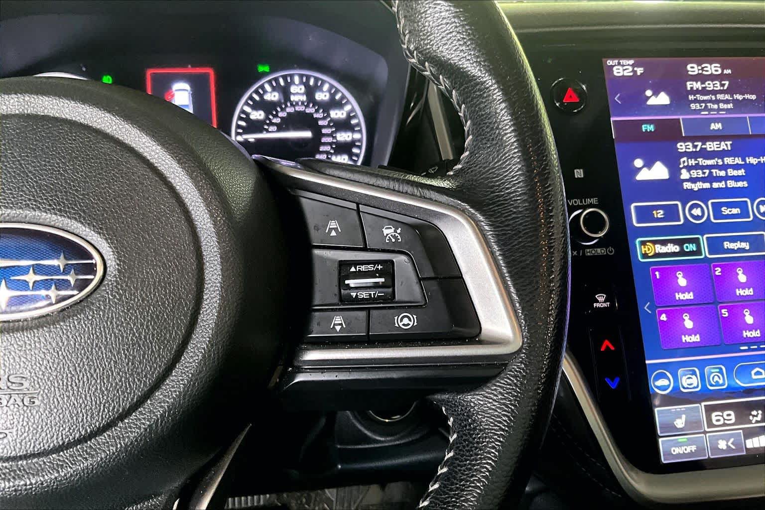 Used 2022 Subaru Legacy Premium AWD/4WD image 22