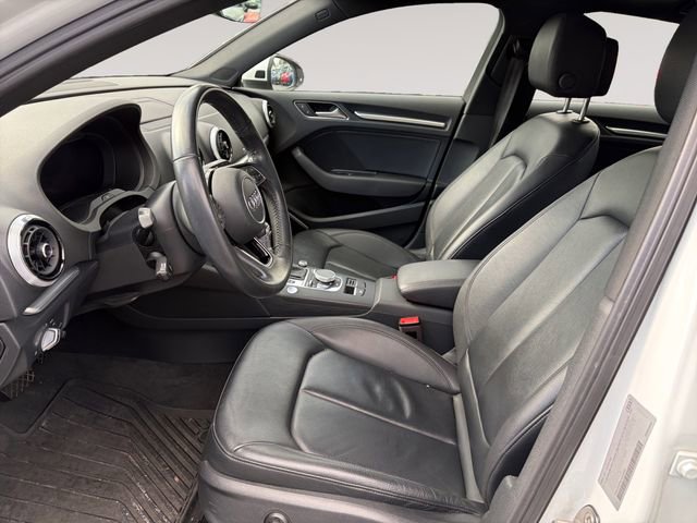 Used 2020 Audi A3 2.0T Premium Plus w/ Premium Plus Package image 9