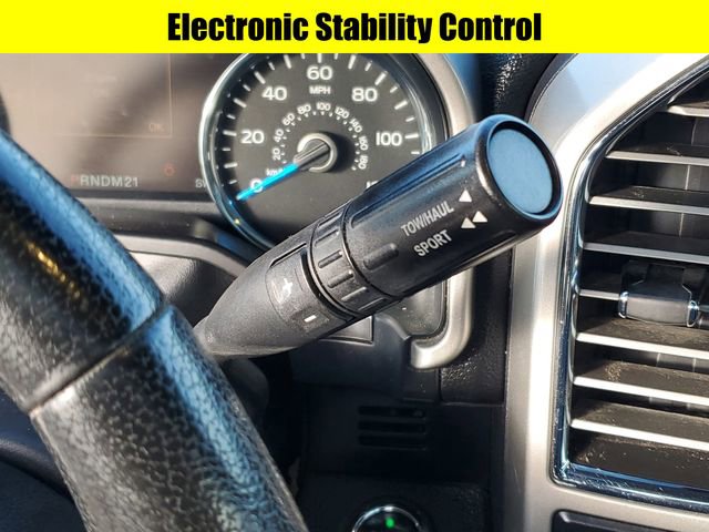 Used 2015 Ford F150 Lariat image 16