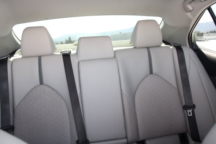 Used 2022 Toyota Camry XSE image 22