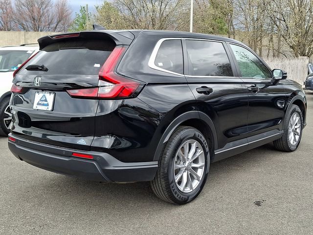 Certified 2024 Honda CR-V EX-L image 6