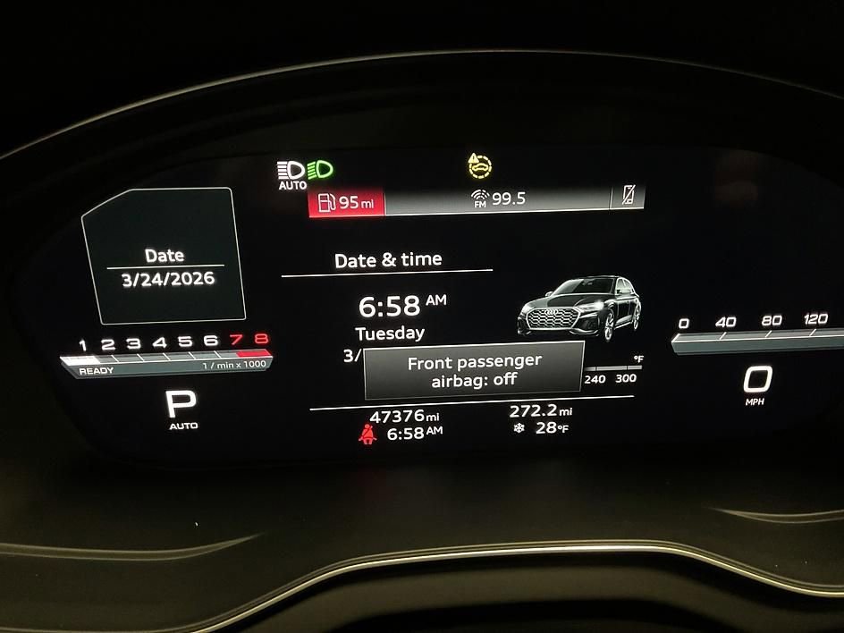 Used 2023 Audi Q5 2.0T Premium Plus image 6