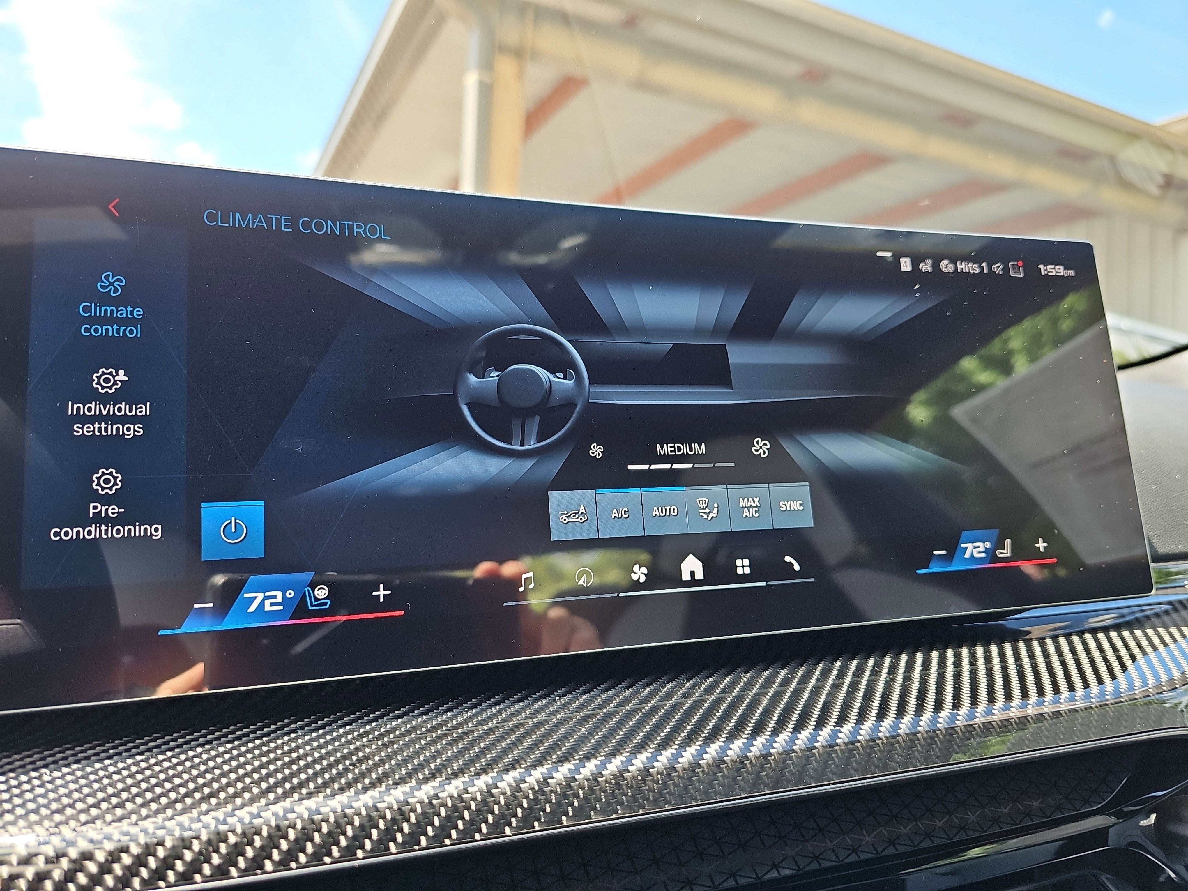 New 2026 BMW M4 Competition image 22