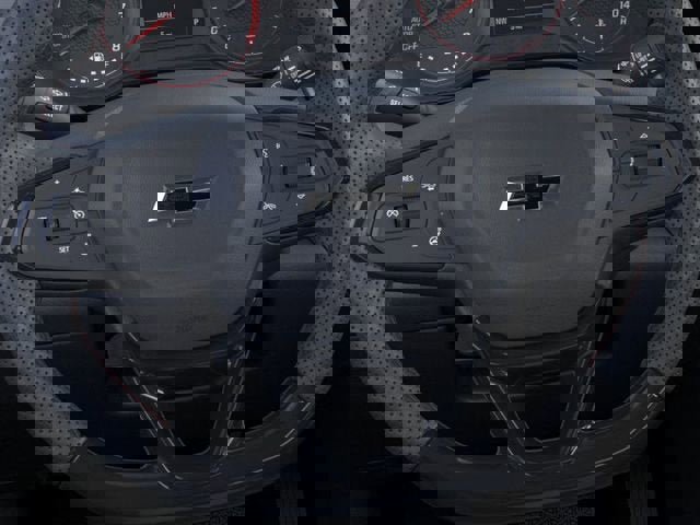 New 2026 Chevrolet Trax RS image 19