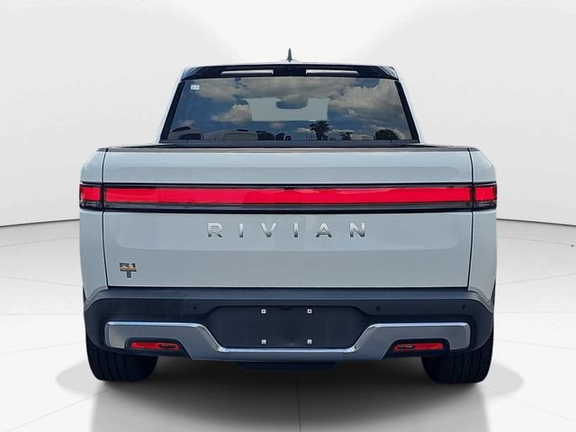 Used 2022 Rivian R1T Adventure AWD/4WD image 4