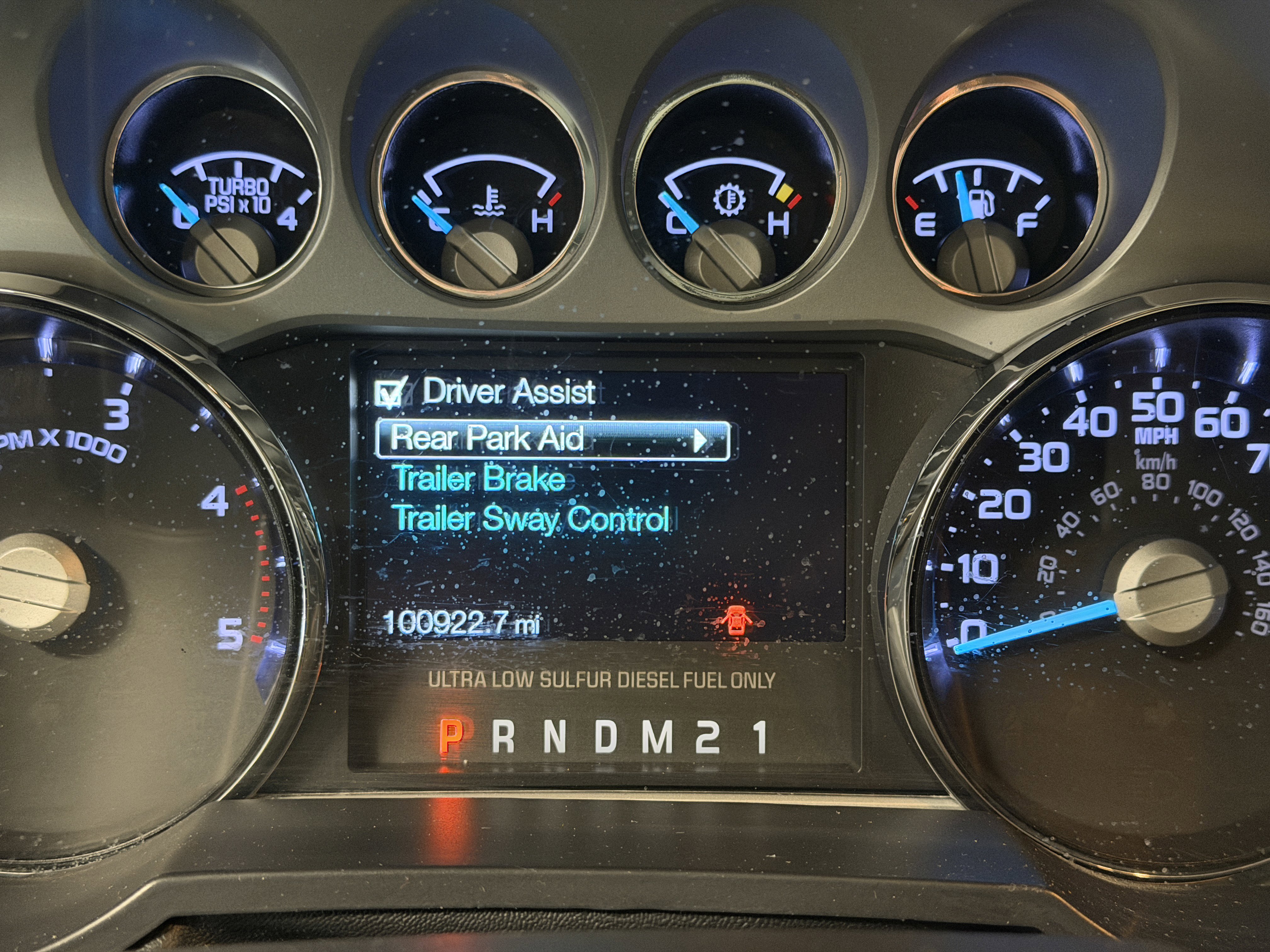 Used 2016 Ford F350 King Ranch image 15