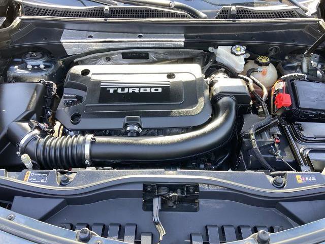 Used 2019 Cadillac XT4 Sport image 27