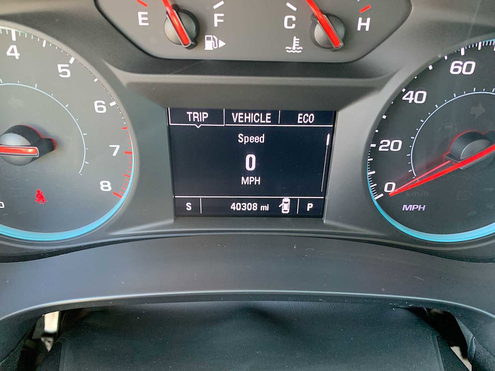 Certified 2021 Chevrolet Malibu LS image 12