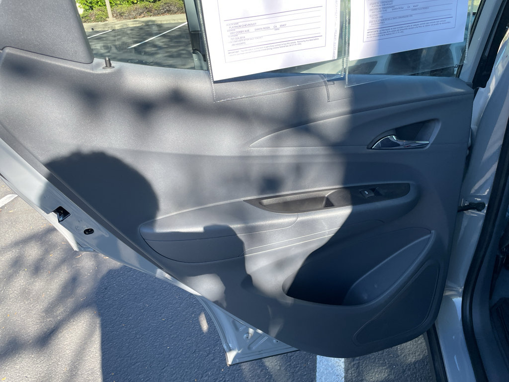 Used 2020 Chevrolet Bolt LT image 35