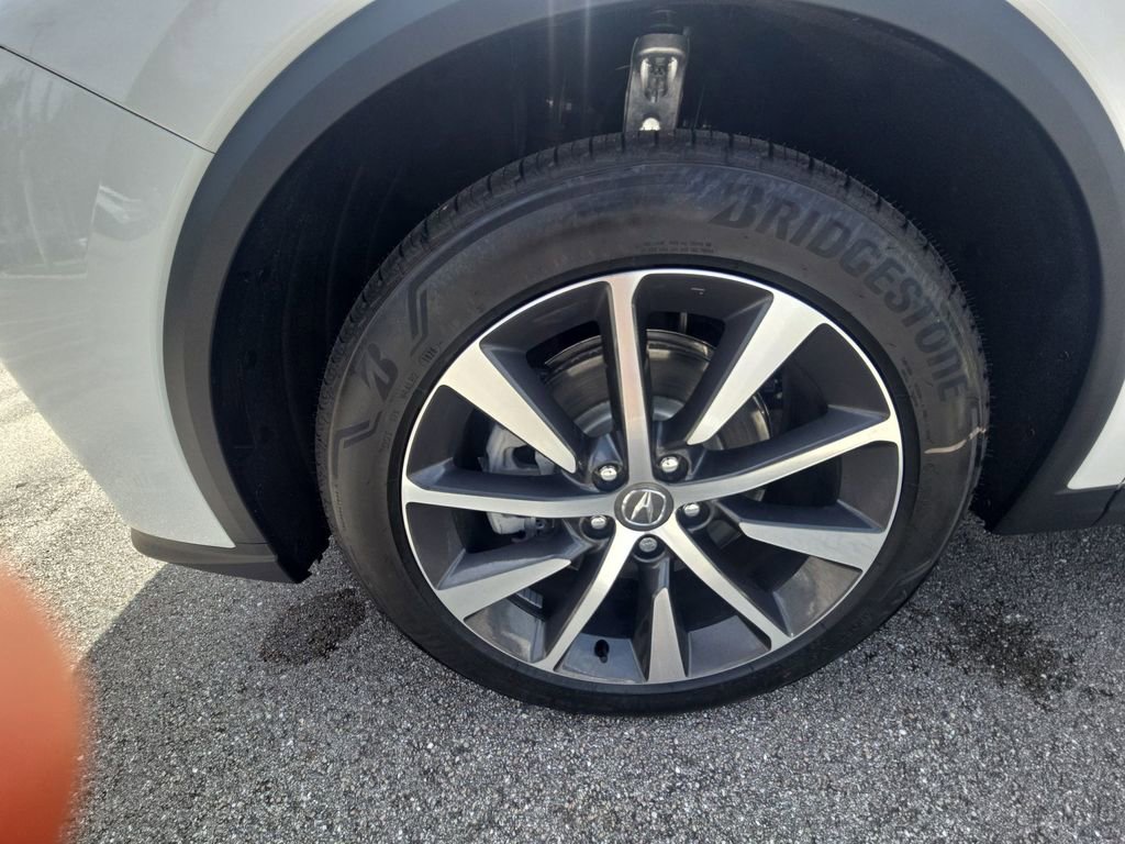 New 2026 Acura MDX FWD w/ Technology Package image 25