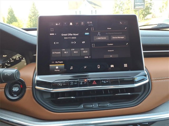 Used 2022 Jeep Compass Limited image 17