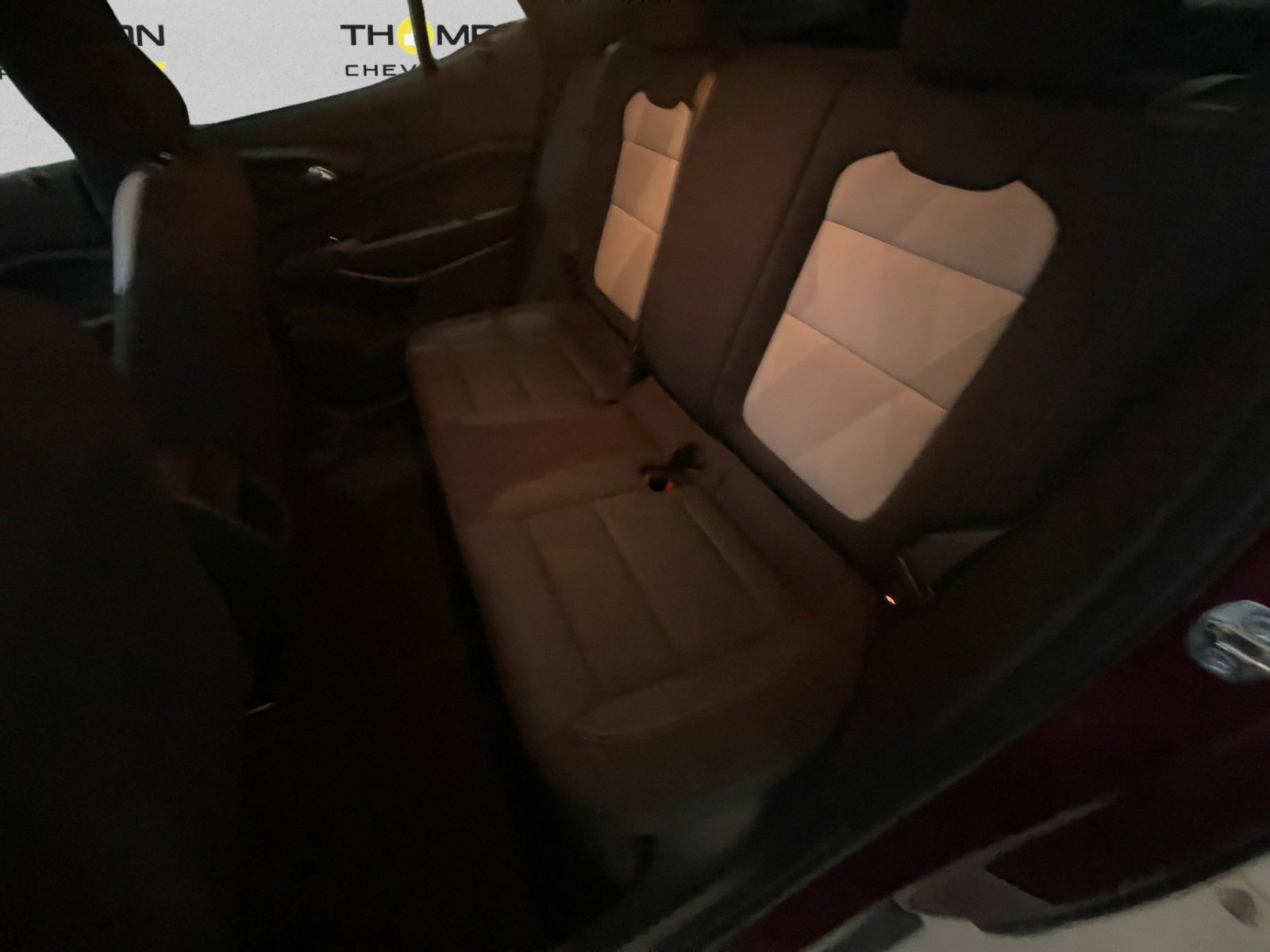 Used 2024 Chevrolet Trax RS w/ Driver Confidence Package image 13