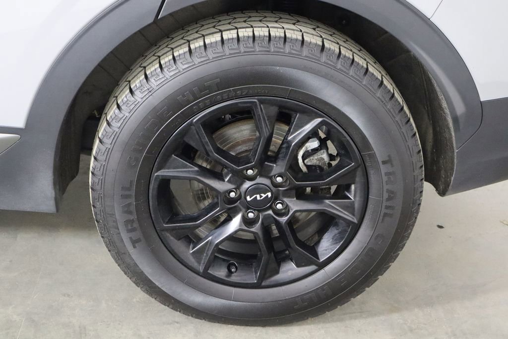 Used 2024 Kia Sportage X-Pro Prestige AWD/4WD image 35