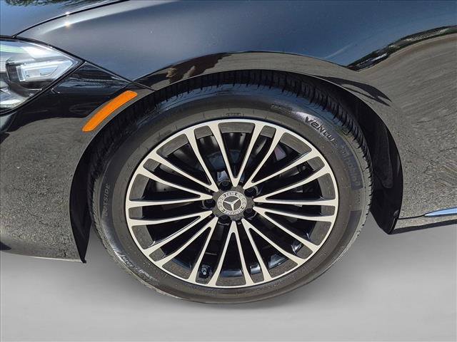 Used 2024 Mercedes-Benz S 580e 4MATIC Sedan image 25