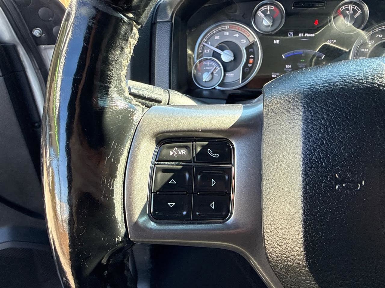 Used 2018 RAM 2500 Limited AWD/4WD image 20