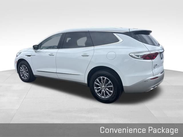Used 2024 Buick Enclave Premium image 14
