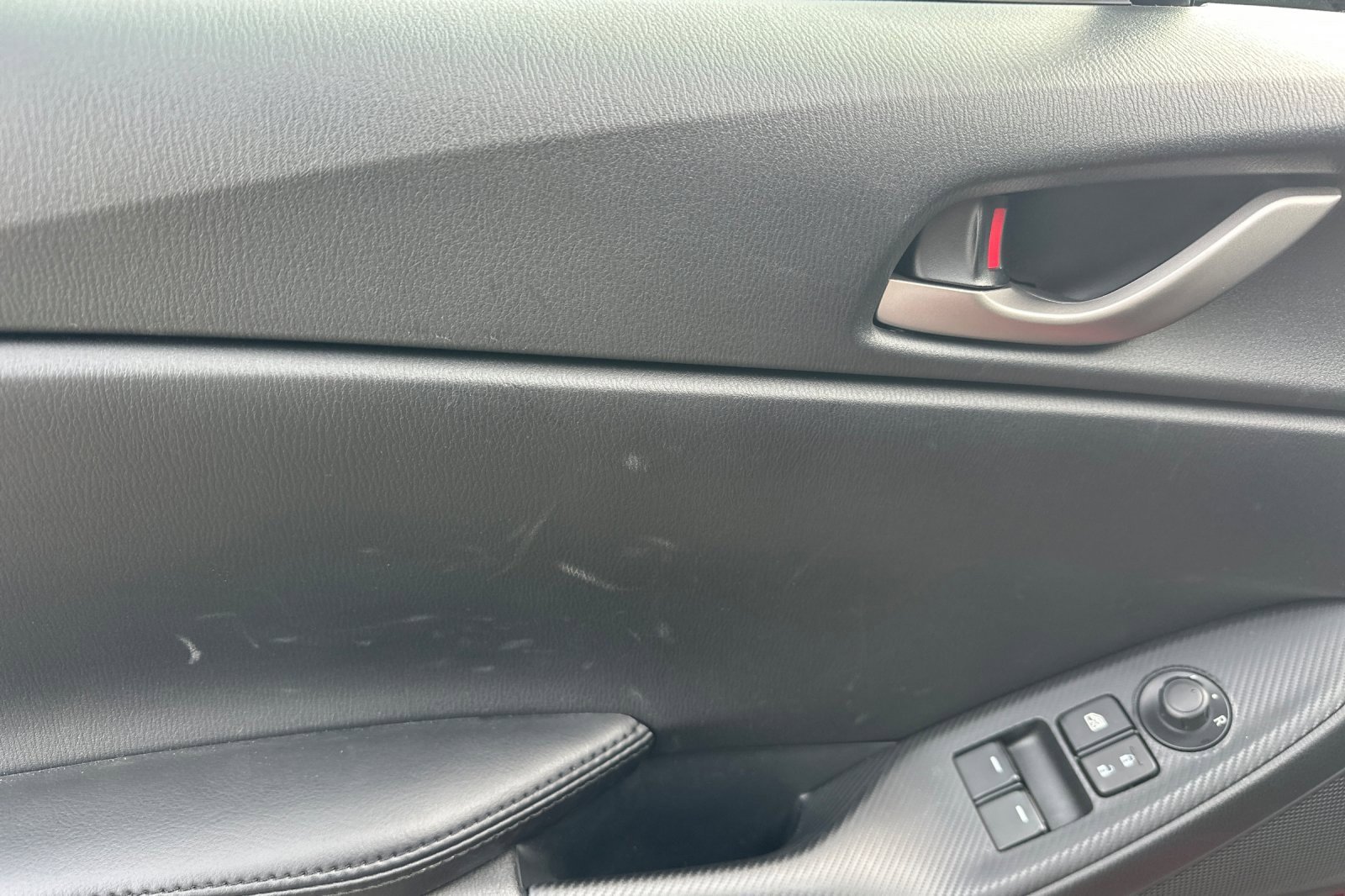 Used 2023 MAZDA MX-5 Miata Sport image 12