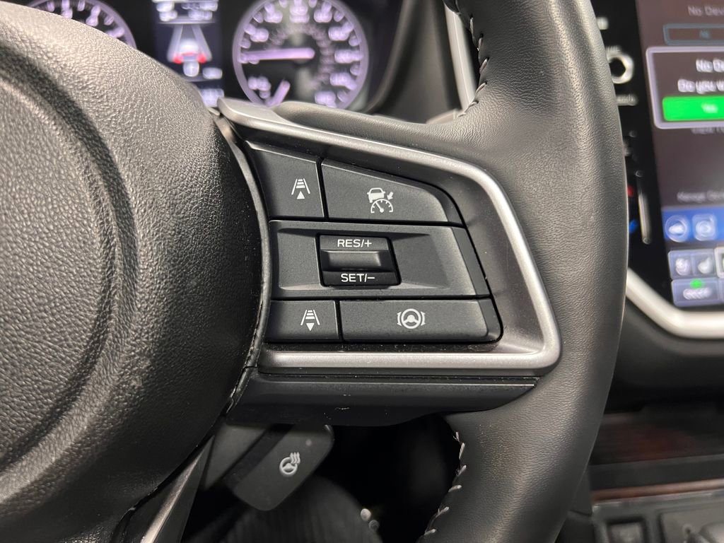 Used 2023 Subaru Ascent Touring AWD/4WD image 8