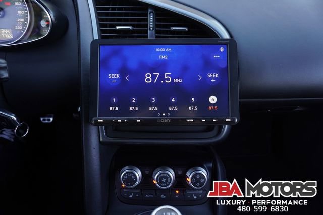 Used 2009 Audi R8 V8 image 44