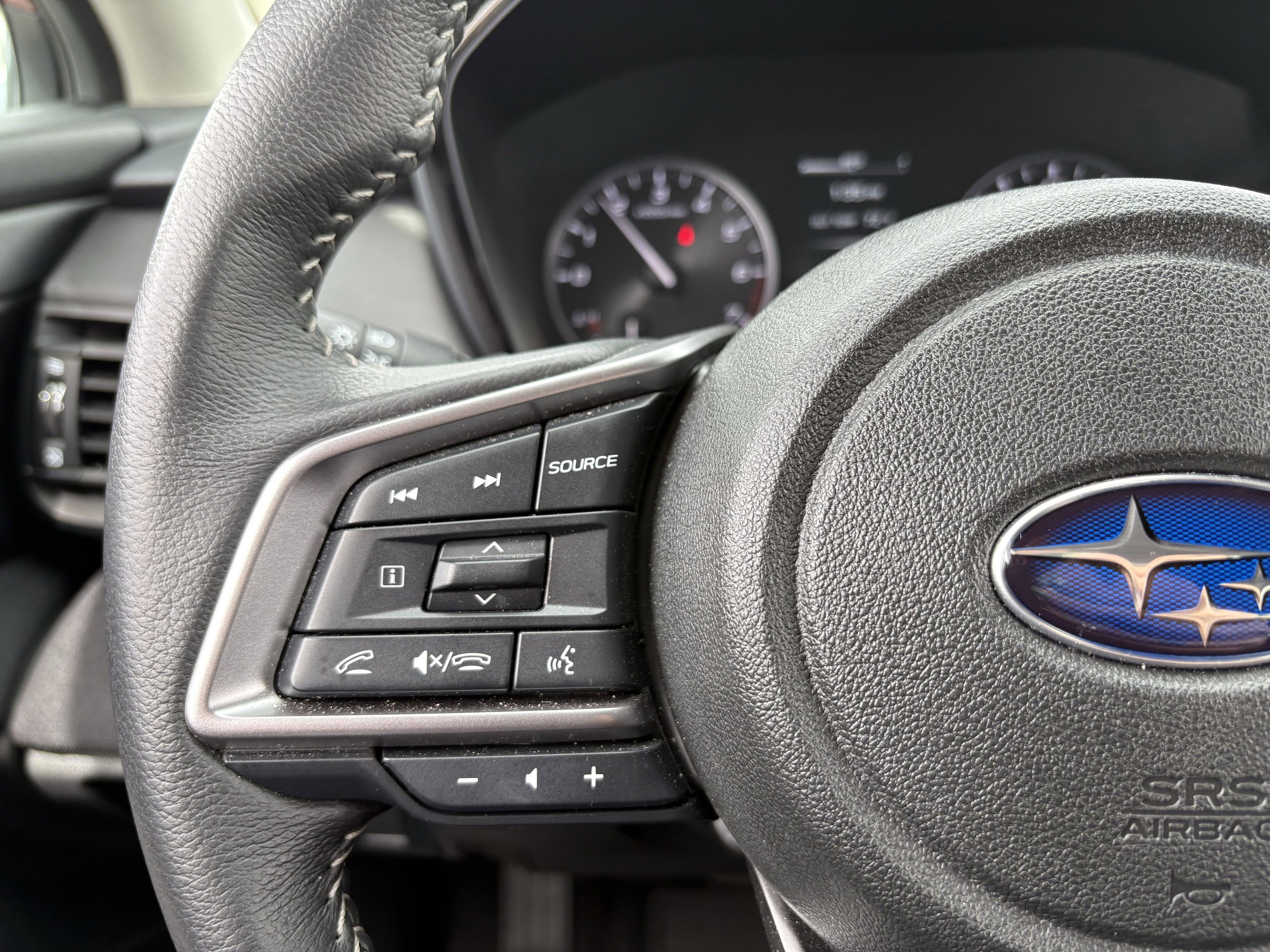Certified 2025 Subaru Outback Premium w/ Popular Package #1 image 15