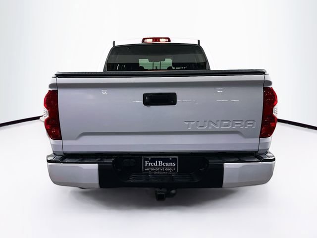 Used 2020 Toyota Tundra SR5 image 7