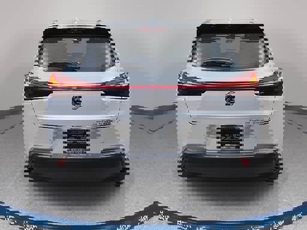 New 2025 Lexus UX 300h 300h Premium image 6