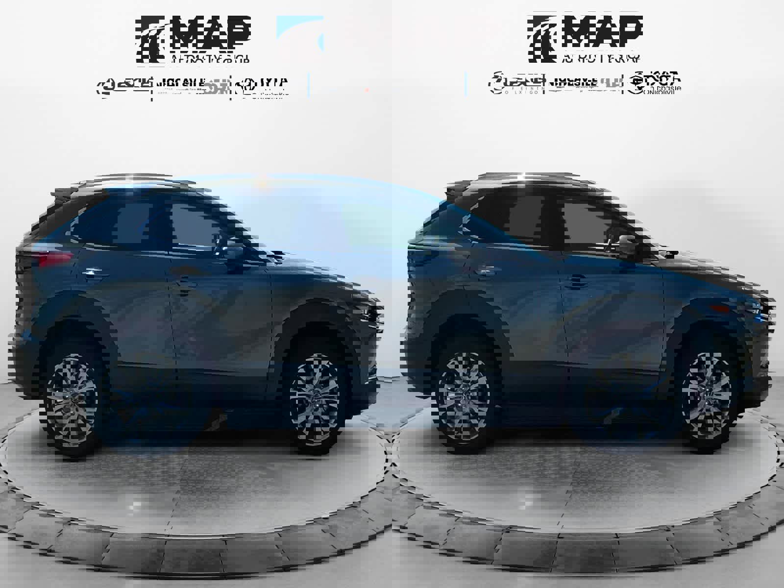 Used 2023 MAZDA CX-30 AWD 2.5 S w/ Premium Package image 6