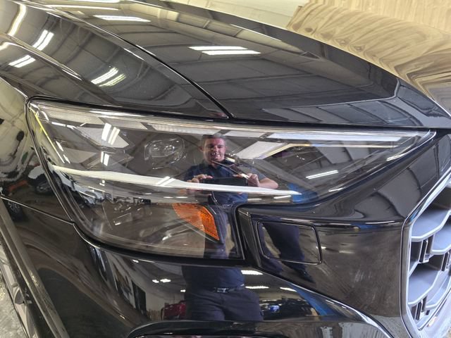 New 2026 Audi Q8 Prestige AWD/4WD image 4