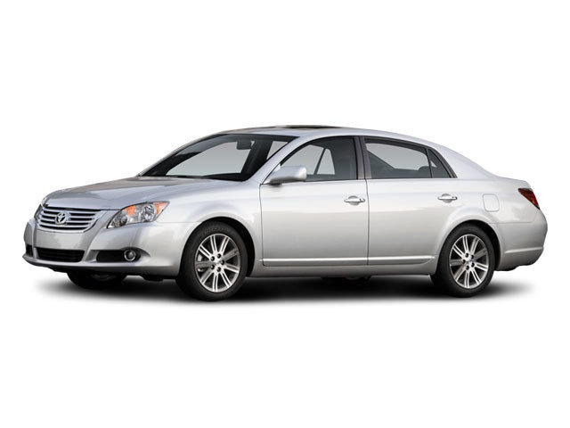 Used 2008 Toyota Avalon Limited