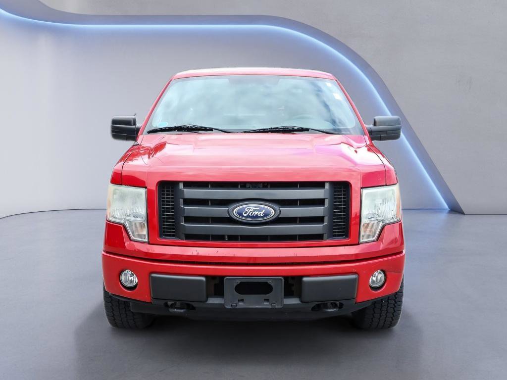 Used 2010 Ford F150 STX image 10