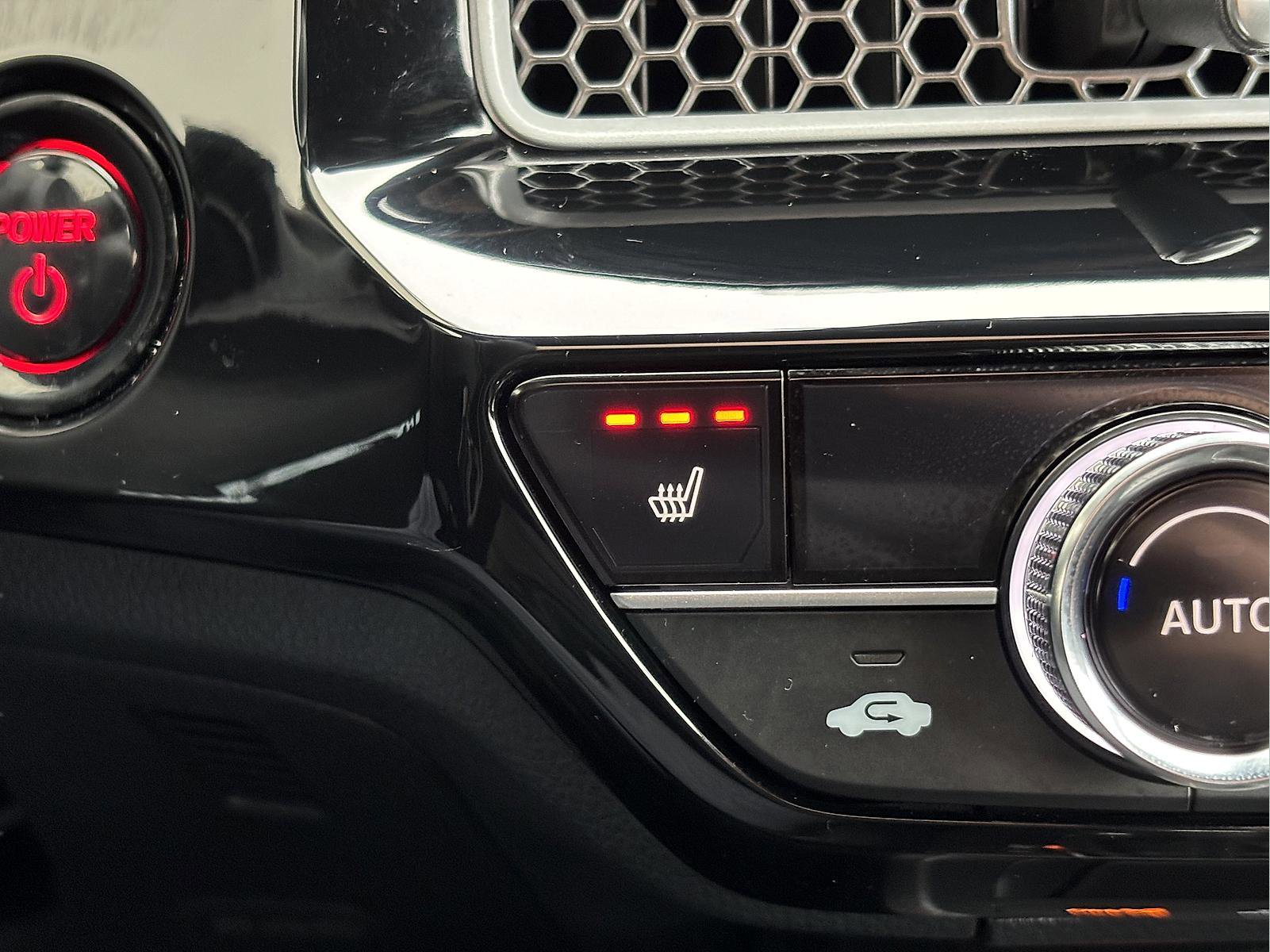 Certified 2025 Honda Civic Sport image 22