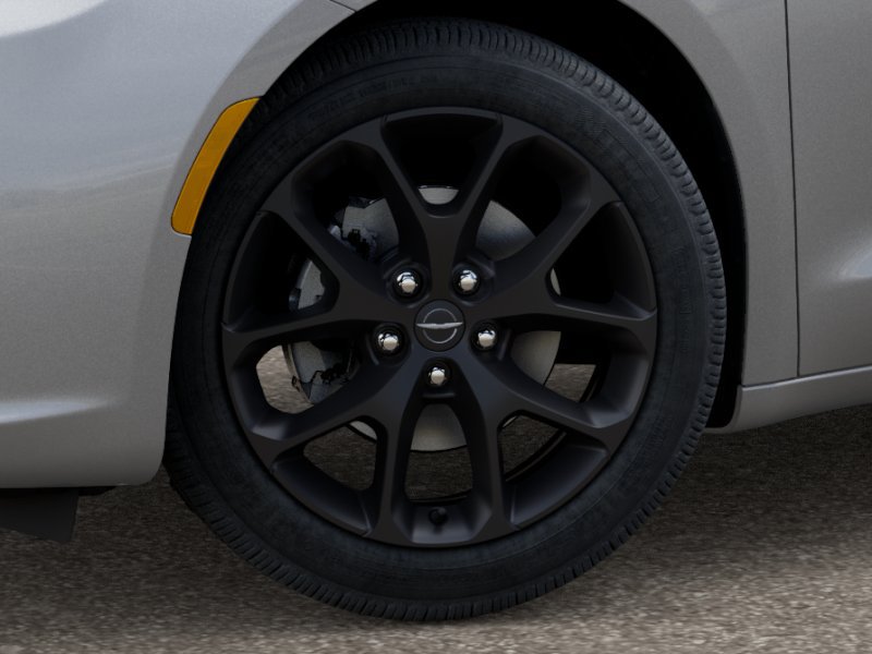 New 2026 Chrysler Pacifica Limited w/ S Appearance Package FWD image 25