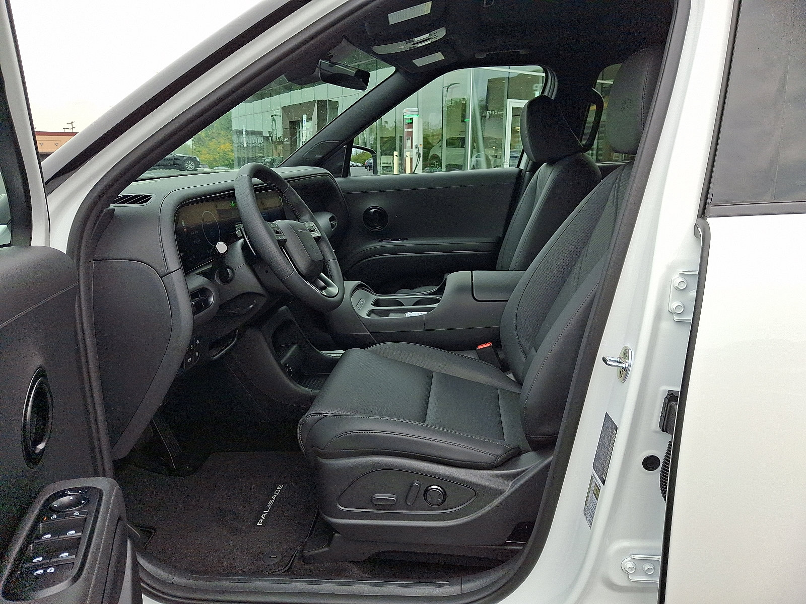 New 2026 Hyundai Palisade XRT Pro AWD/4WD image 7
