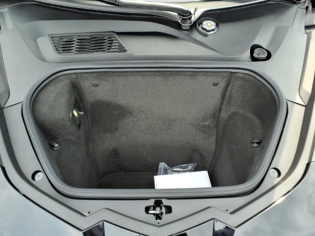 Used 2026 Chevrolet Corvette Stingray Coupe w/ Battery Protection Package RWD image 29