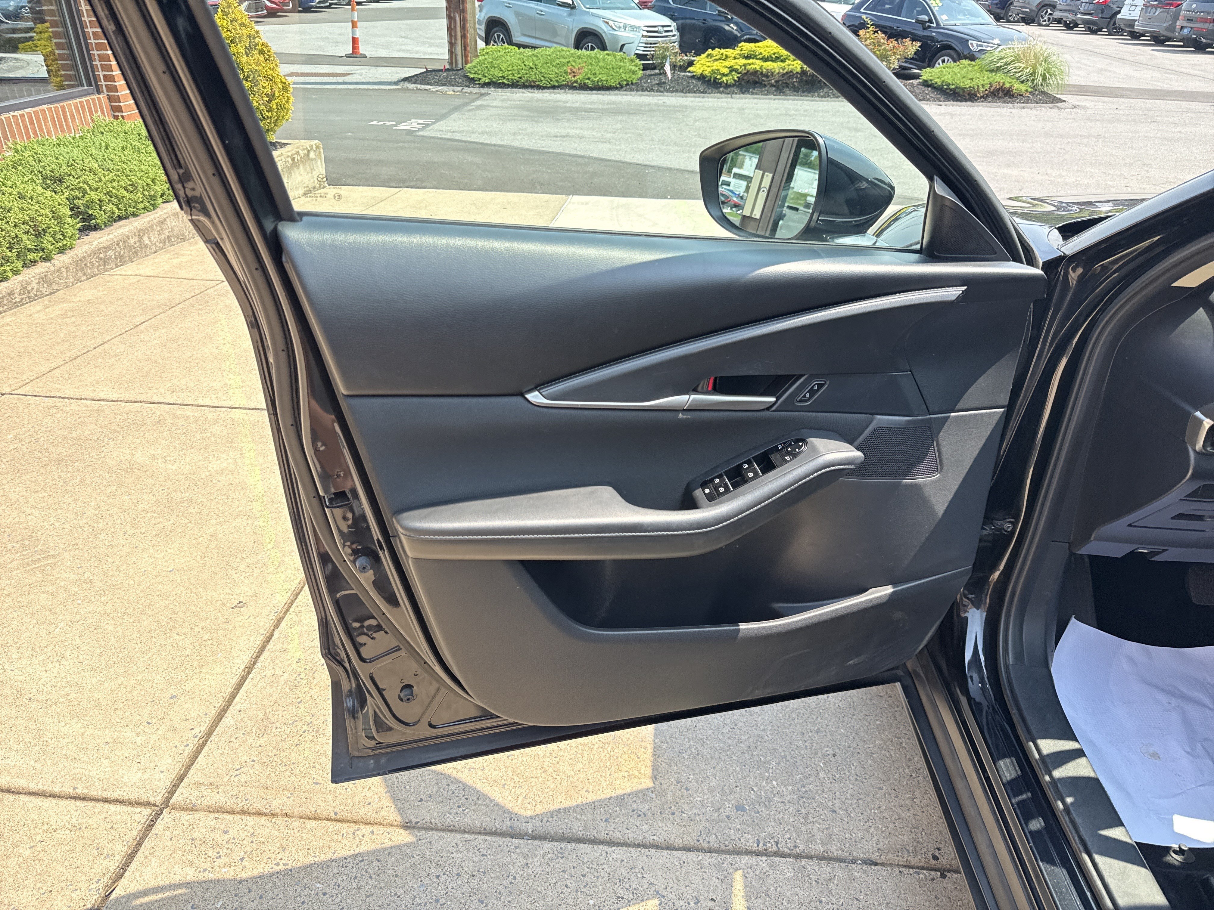 Used 2021 MAZDA CX-30 AWD 2.5 S image 15