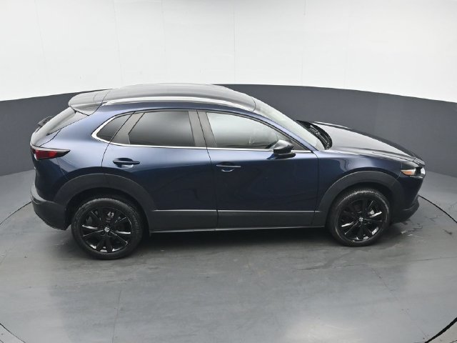 Used 2024 MAZDA CX-30 AWD 2.5 S w/ Select Sport Pkg image 37