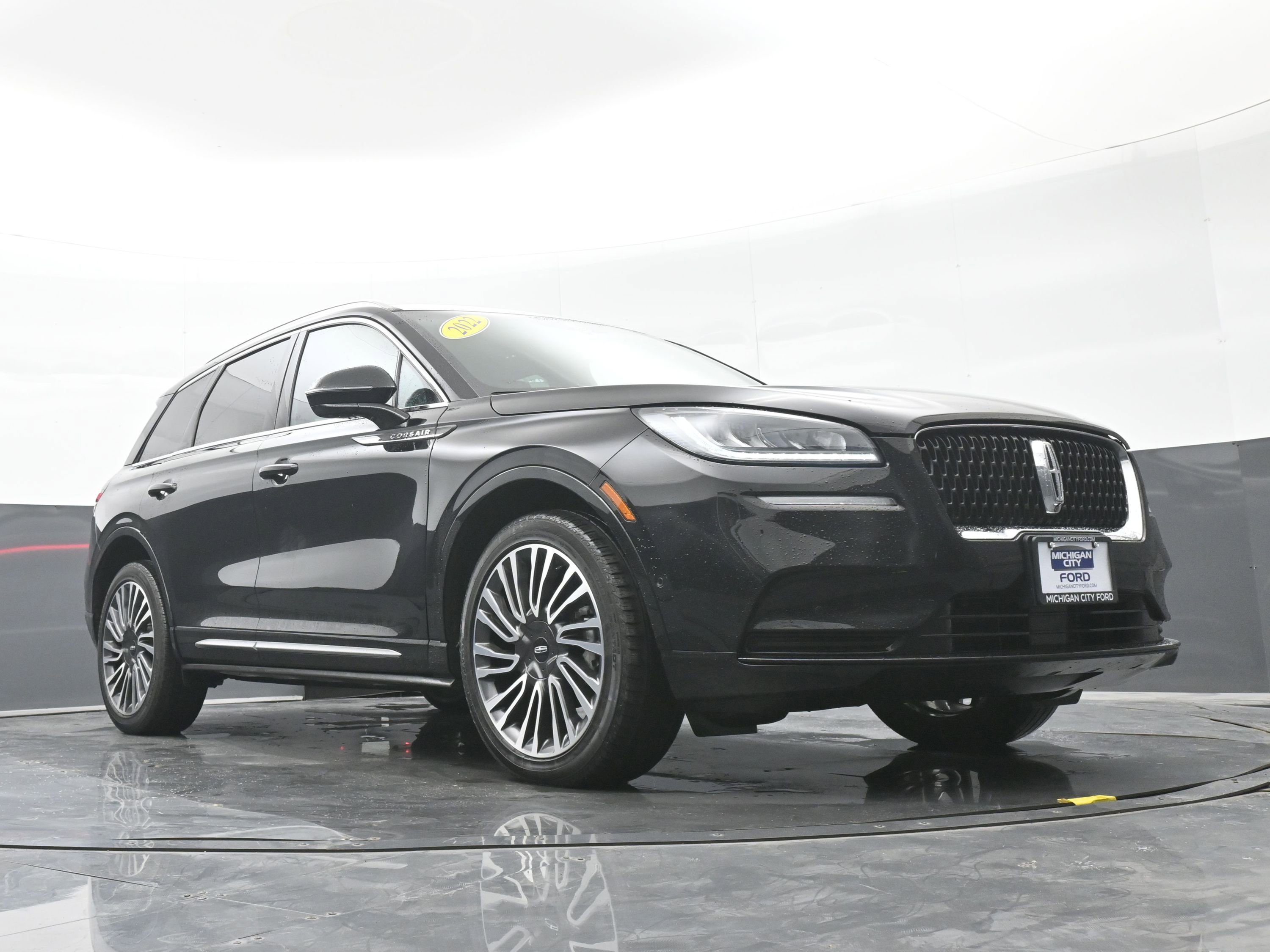 Used 2022 Lincoln Corsair Reserve w/ Equipment Group 201A image 41