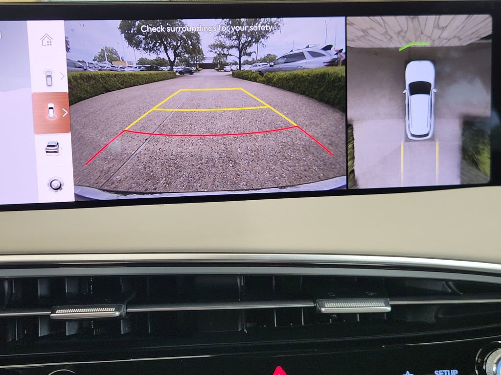 New 2026 Genesis GV70 3.5T Sport Prestige AWD/4WD image 15