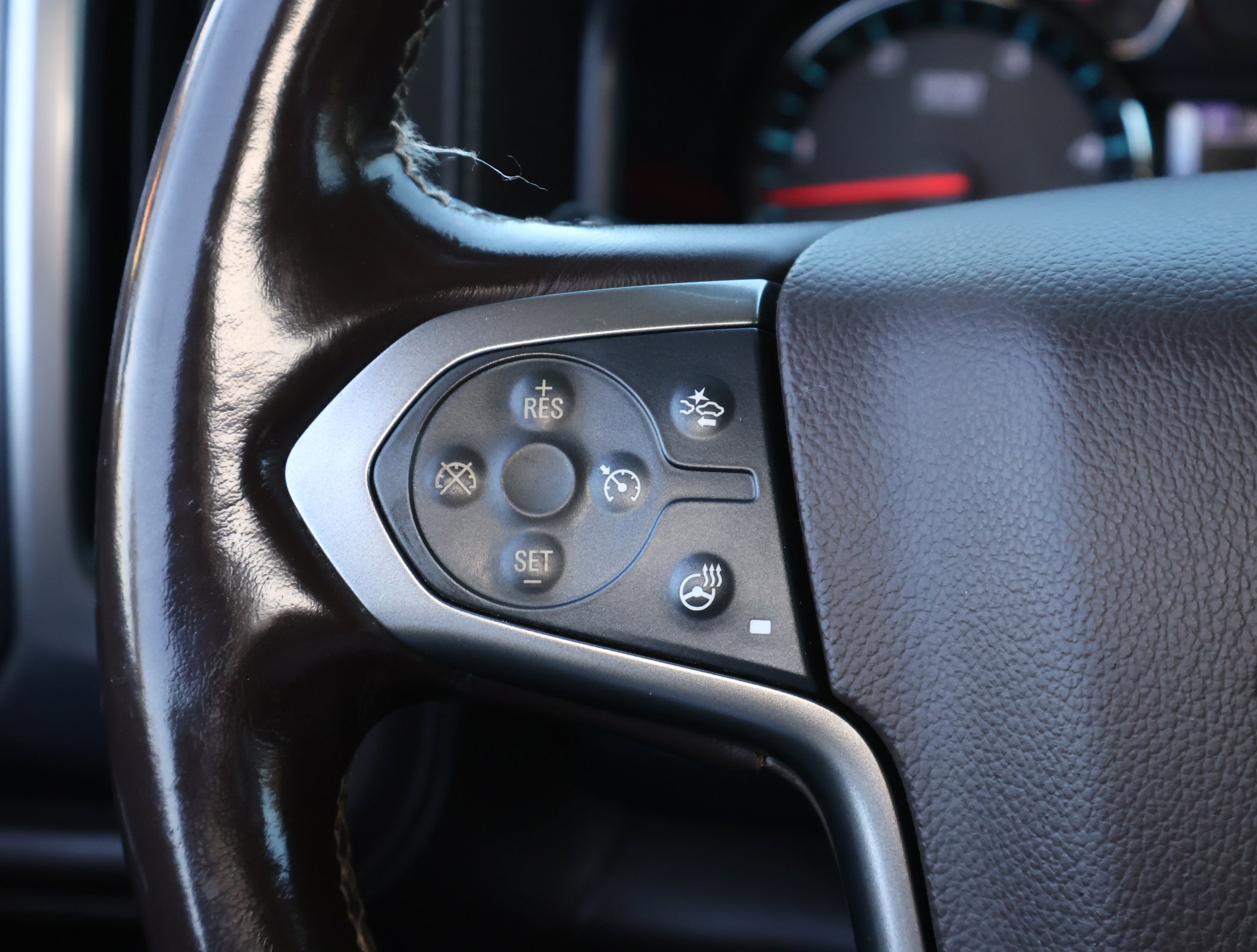 Used 2019 Chevrolet Silverado 2500 LTZ w/ Duramax Plus Package image 16