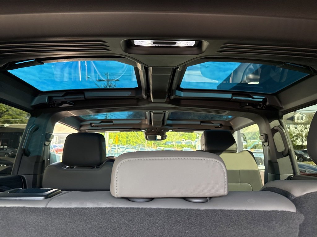 Used 2024 GMC Hummer EV 3X image 37