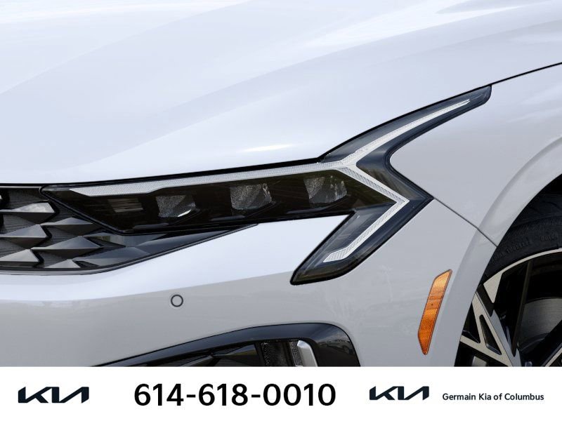 New 2026 Kia K5 GT-Line image 13