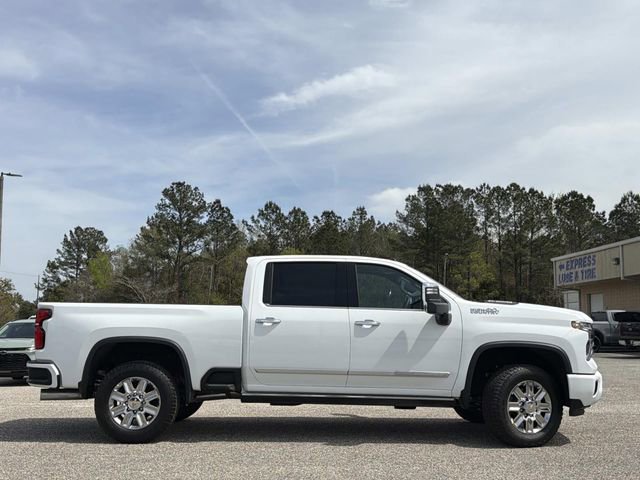 New 2026 Chevrolet Silverado 2500 High Country w/ Technology Package image 10