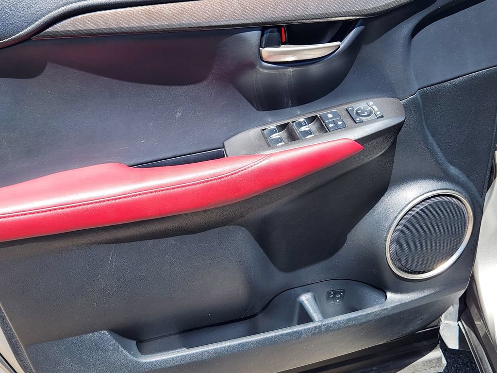 Used 2021 Lexus NX 300 AWD w/ Accessory Package image 14