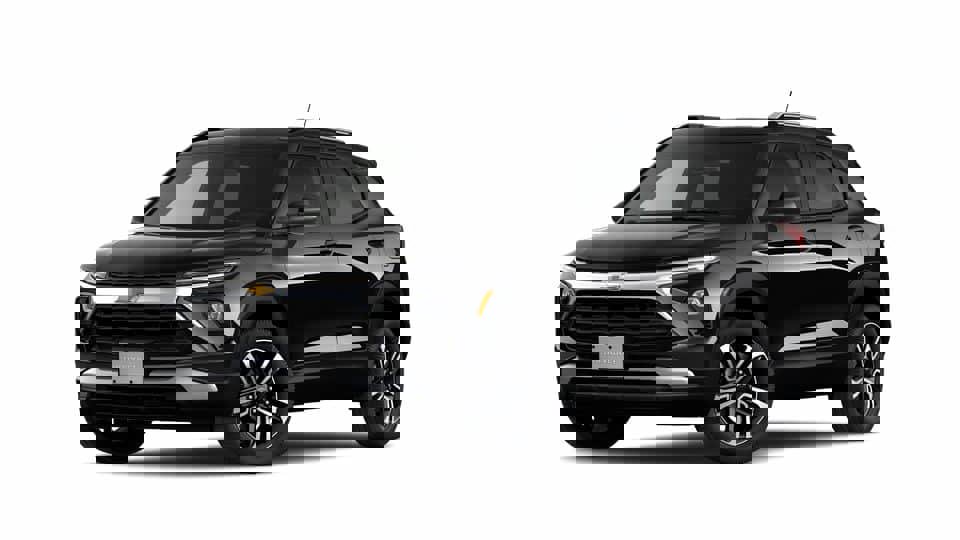 New 2024 Chevrolet TrailBlazer LT w/ Convenience Package image 27