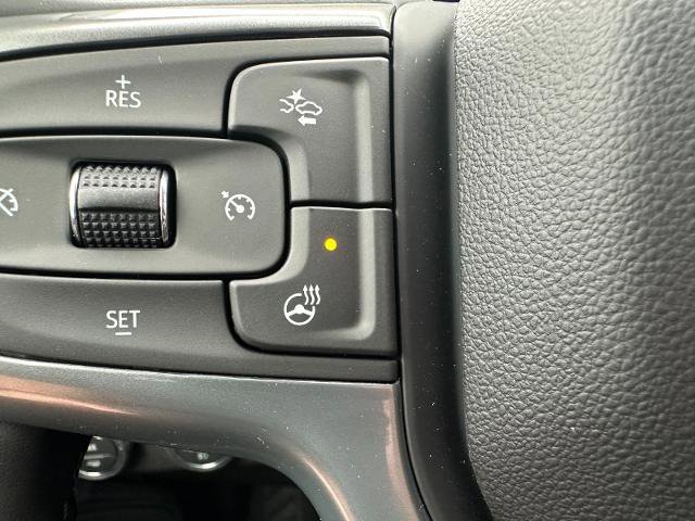 New 2026 Chevrolet Silverado 1500 RST w/ Rally Edition image 30