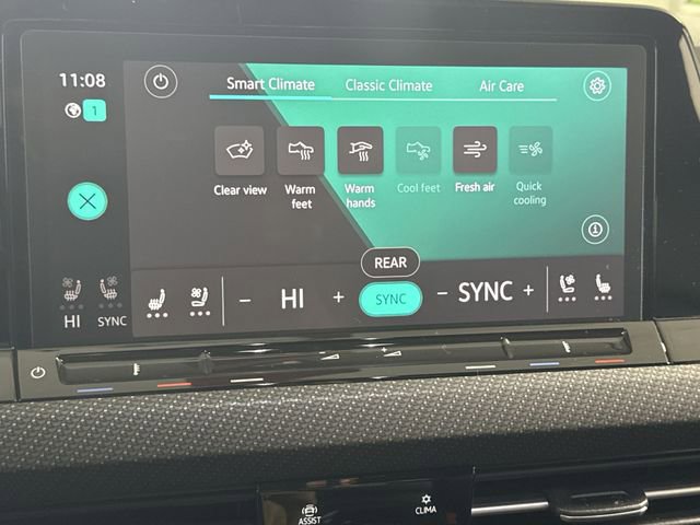 Used 2024 Volkswagen Golf R image 25