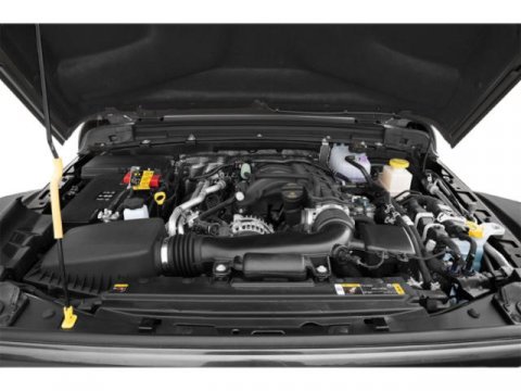 New 2027 Jeep Gladiator Mojave AWD/4WD image 14